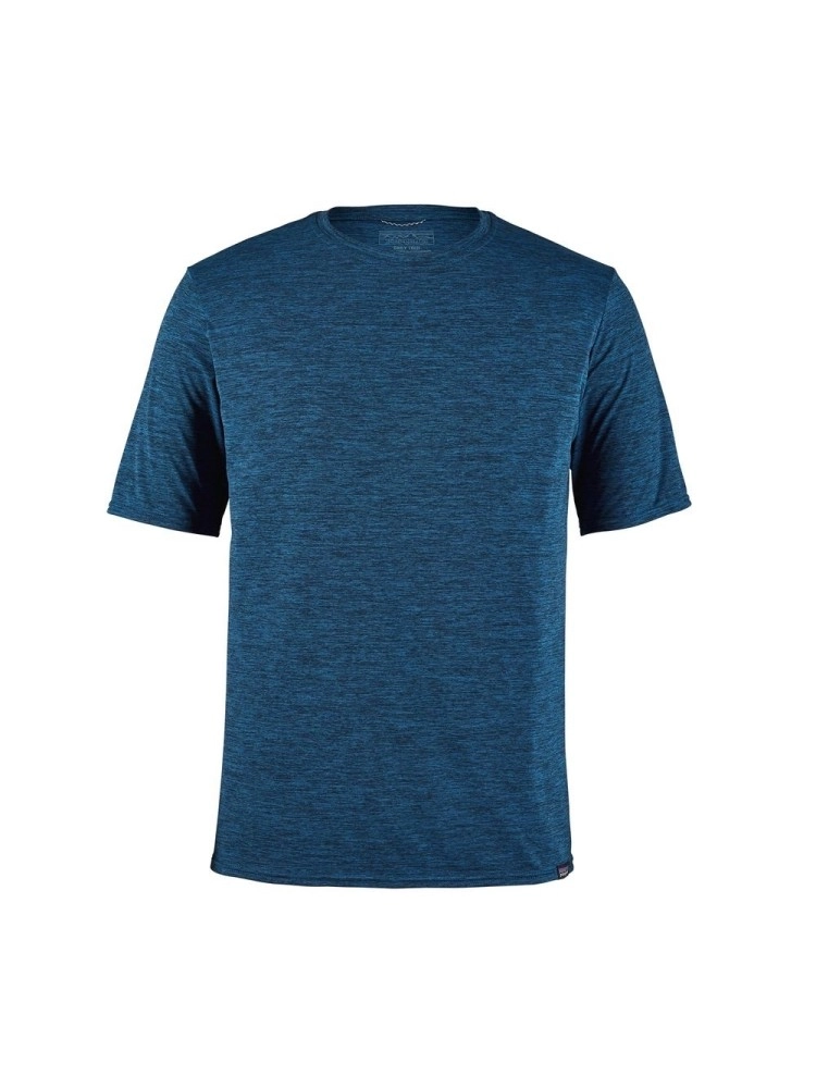 T Shirt Patagonia Men Cap Cool Daily Shirt Viking Blue Navy Blue X Dye 3 T Shirt Patagonia Men Cap Cool Daily Shirt Viking Blue Navy Blue X Dye