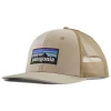 Pet Patagonia Unisex P6 Logo Trucker Hat Oar Tan Classic Tan 2 Pet Patagonia Unisex P6 Logo Trucker Hat Oar Tan Classic Tan -Patagonië Outdoor Sportkleding 012f667502a9295dbac2c89288bfacd8e5112431 e20pataacc12155497 pata0183224 0