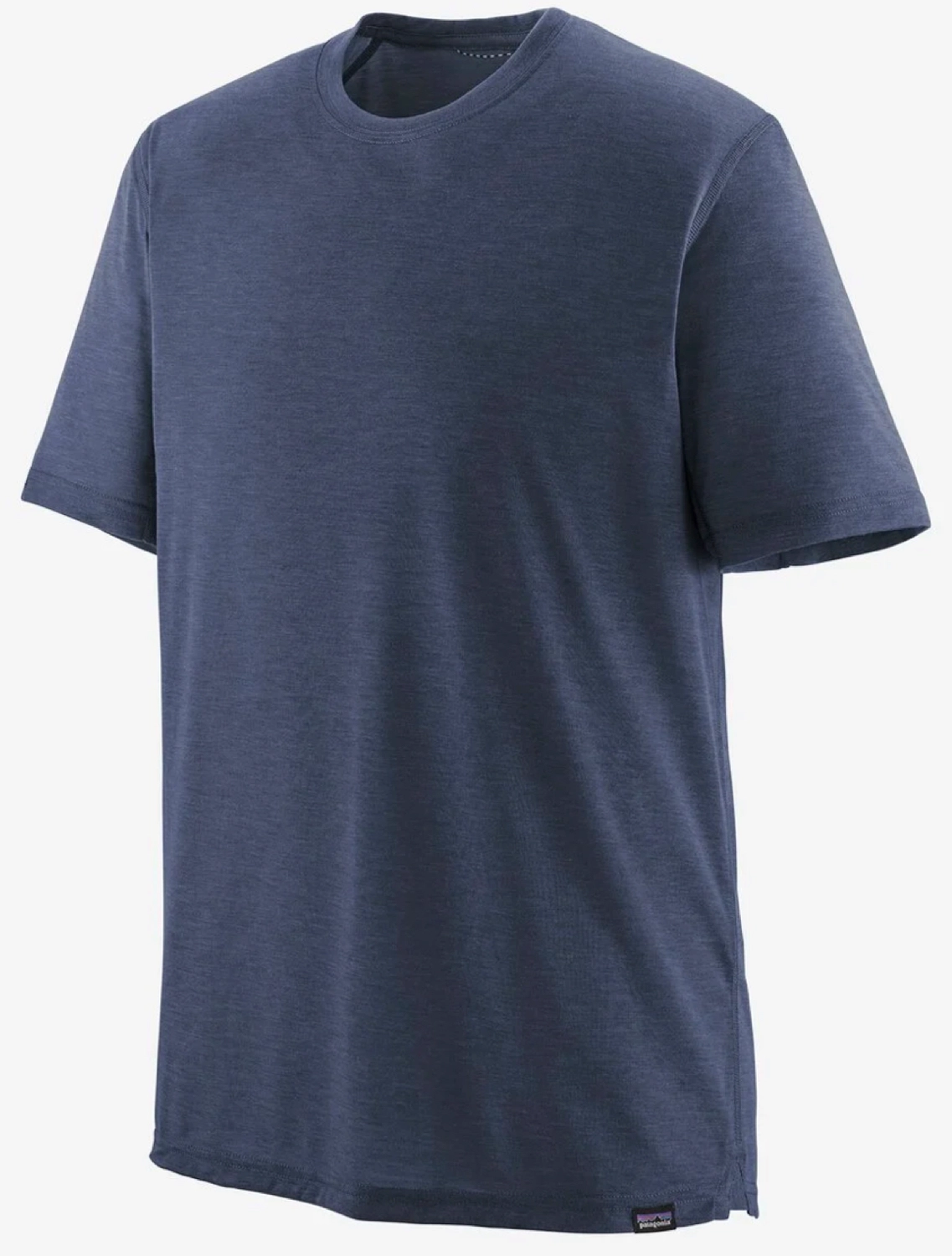 T-Shirt Patagonia Men Cap Cool Trail Shirt Classic Navy 3 T-Shirt Patagonia Men Cap Cool Trail Shirt Classic Navy