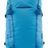 Rugzak Patagonia Ascensionist 35L Joya Blue L 2 Rugzak Patagonia Ascensionist 35L Joya Blue L -Patagonië Outdoor Sportkleding 1 47985 JOBL