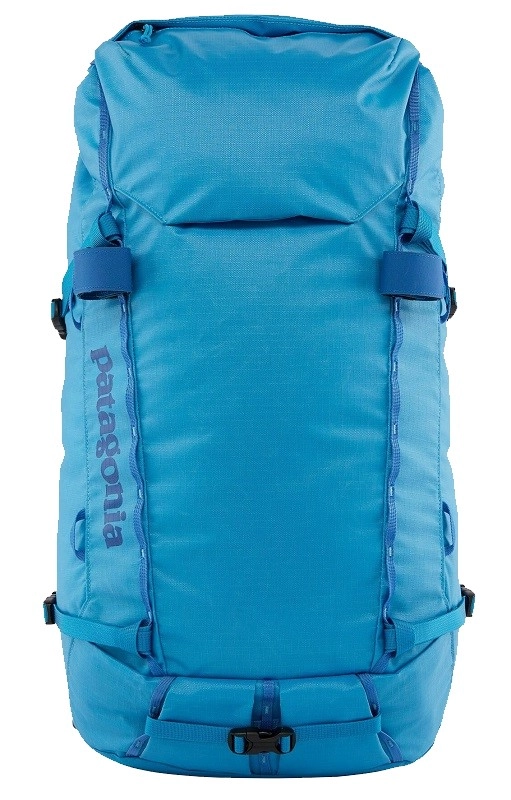 Rugzak Patagonia Ascensionist 35L Joya Blue L 3 Rugzak Patagonia Ascensionist 35L Joya Blue L