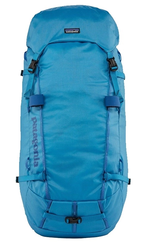 Rugzak Patagonia Ascensionist 55L Joya Blue L 3 Rugzak Patagonia Ascensionist 55L Joya Blue L