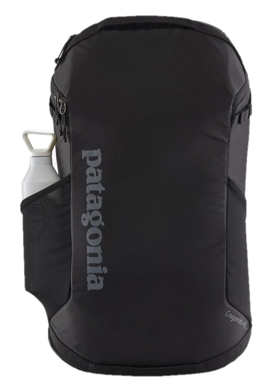 Rugzak Patagonia Cragsmith 45L Black S 3 Rugzak Patagonia Cragsmith 45L Black S