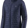 Jas Patagonia Women Nano Puff Jacket Classic Navy 1 Jas Patagonia Women Nano Puff Jacket Classic Navy -Patagonië Outdoor Sportkleding 1 84217 CNY