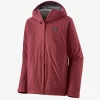 Jas Patagonia Men Torrentshell 3L Jacket Wax Red 2 Jas Patagonia Men Torrentshell 3L Jacket Wax Red -Patagonië Outdoor Sportkleding 1 85241 wax