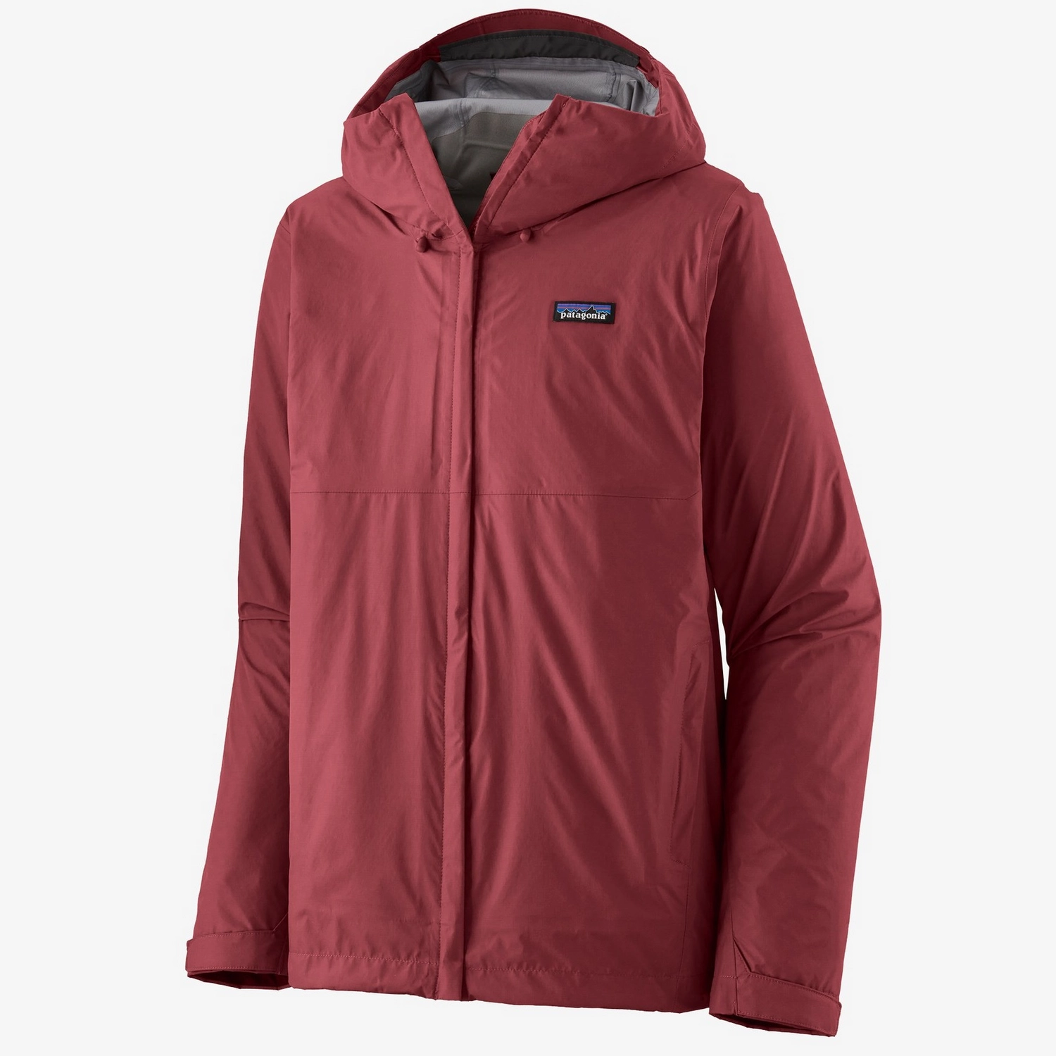 Jas Patagonia Men Torrentshell 3L Jacket Wax Red 3 Jas Patagonia Men Torrentshell 3L Jacket Wax Red
