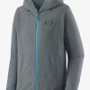 Jas Patagonia Men R1 TechFace Hoody Plume Grey 2 Jas Patagonia Men R1 TechFace Hoody Plume Grey -Patagonië Outdoor Sportkleding 1 Jas20Patagonia20Men20R120TechFace20Hoody20Plume20Grey