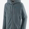 Jas Patagonia Men Triolet Jacket Plume Grey -Patagonië Outdoor Sportkleding 1 Jas20Patagonia20Men20Triolet20Jacket20Plume20Grey