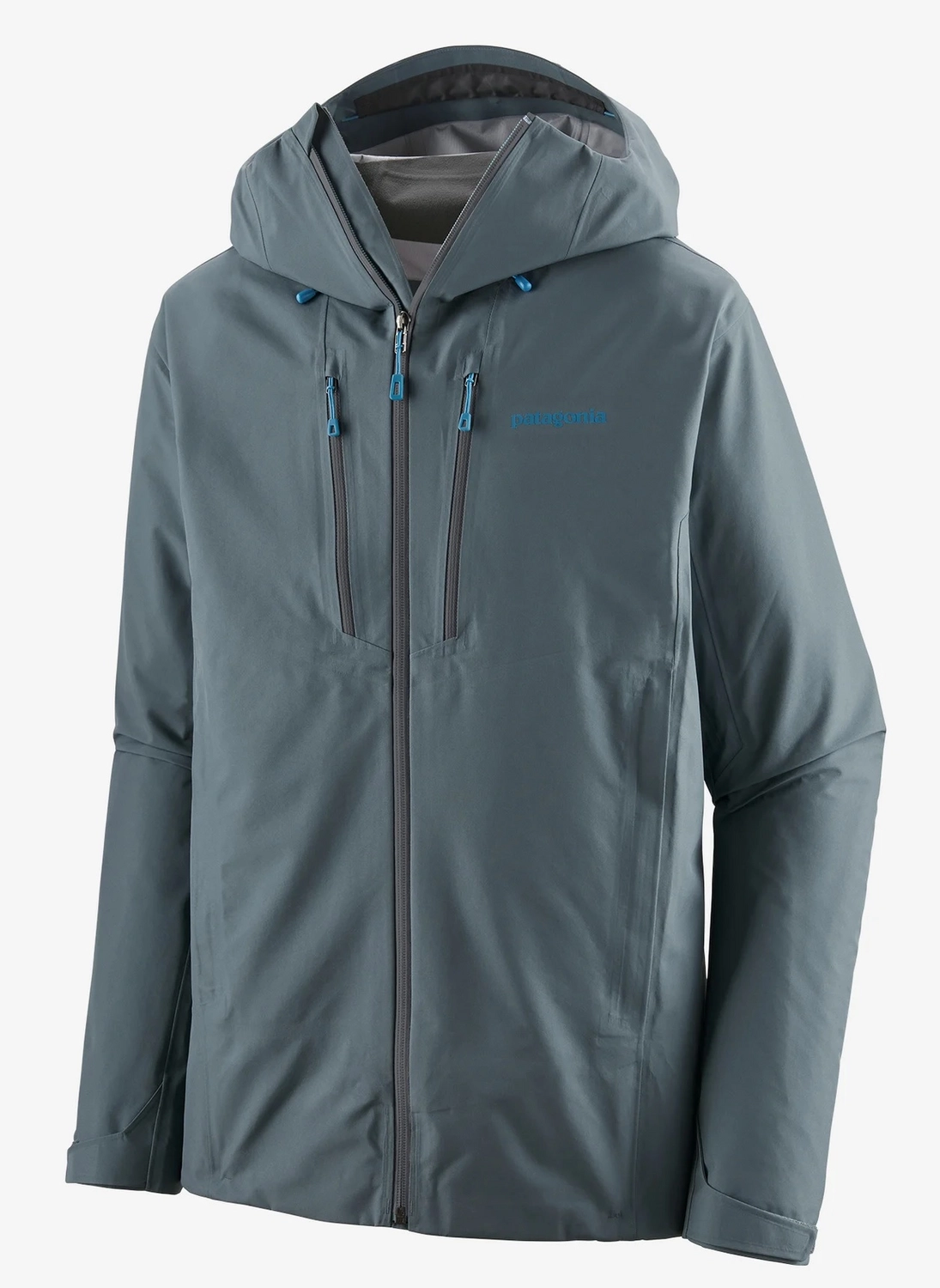 Jas Patagonia Men Triolet Jacket Plume Grey 3 Jas Patagonia Men Triolet Jacket Plume Grey