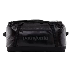 Reistas Patagonia Black Hole Duffel 100L Black