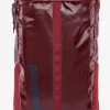 Rugzak Patagonia Black Hole Pack 25L Wax Red -Patagonië Outdoor Sportkleding 1 Rugzak20Patagonia20Black20Hole20Pack2025L20Wax20Red 1
