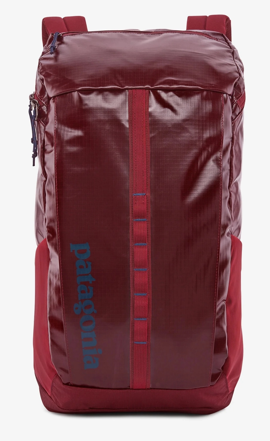 Rugzak Patagonia Black Hole Pack 25L Wax Red 3 Rugzak Patagonia Black Hole Pack 25L Wax Red