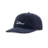 Pet Patagonia Unisex Corduroy Cap Spirited Seasons Skyline: New Navy 1 Pet Patagonia Unisex Corduroy Cap Spirited Seasons Skyline: New Navy -Patagonië Outdoor Sportkleding 1 WBF22 33535 SNEN