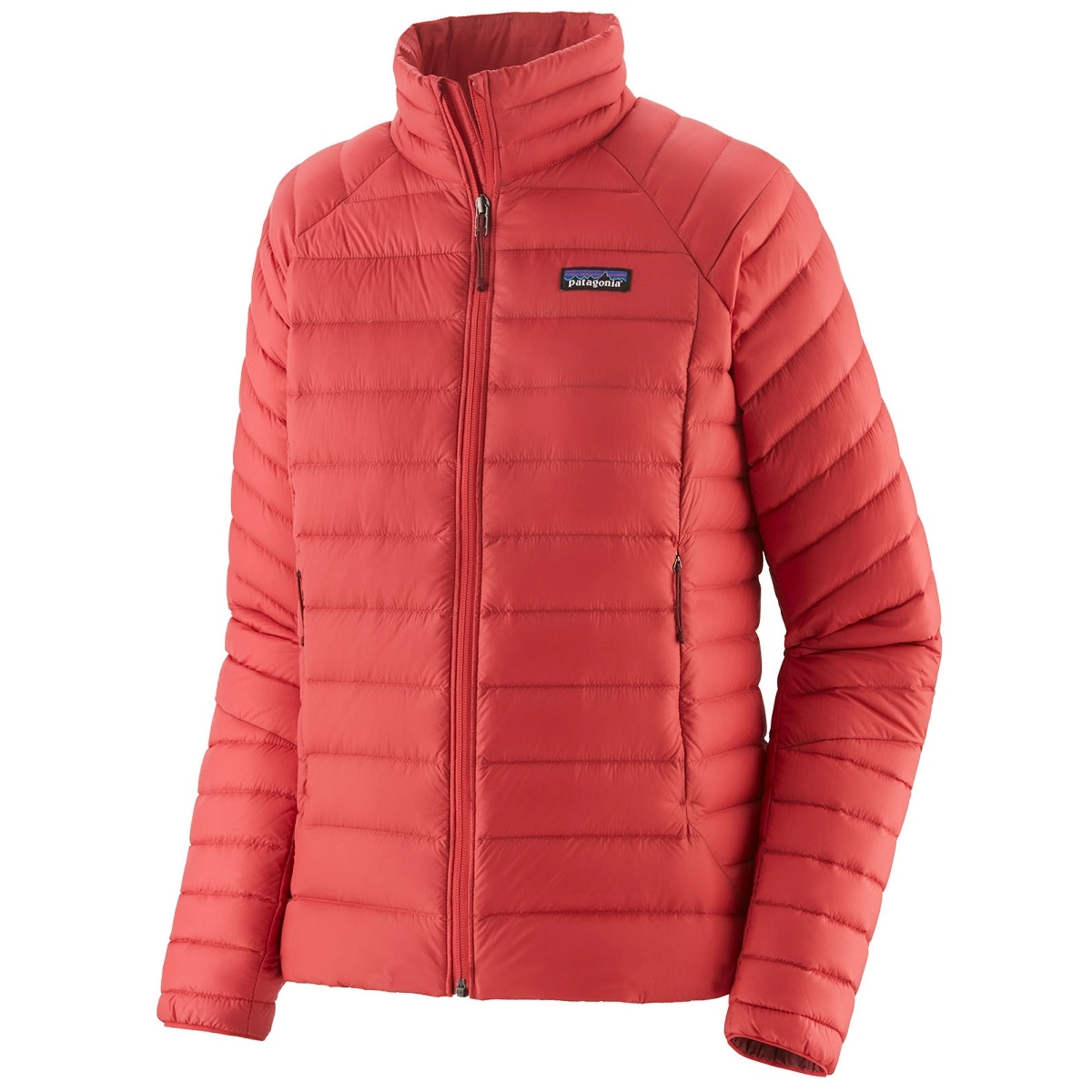 Jas Patagonia Women Down Sweater Sumac Red 3 Jas Patagonia Women Down Sweater Sumac Red