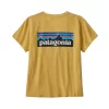 T-Shirt Patagonia Women P6 Logo Responsibili Tee Surfboard Yellow 1 T-Shirt Patagonia Women P6 Logo Responsibili Tee Surfboard Yellow -Patagonië Outdoor Sportkleding 1 wbs23 37567 suye to
