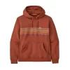 Trui Patagonia Unisex Line Logo Ridge Stripe Uprisal Hoody Quartz Coral 2 Trui Patagonia Unisex Line Logo Ridge Stripe Uprisal Hoody Quartz Coral -Patagonië Outdoor Sportkleding 1 wbs23 39620 qzco