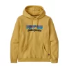 Trui Patagonia Unisex P6 Logo Uprisal Hoody Surfboard Yellow 2 Trui Patagonia Unisex P6 Logo Uprisal Hoody Surfboard Yellow -Patagonië Outdoor Sportkleding 1 wbs23 39622 suye