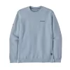 Trui Patagonia Unisex Fitz Roy Icon Uprisal Crew Sweatshirt Steam Blue 2 Trui Patagonia Unisex Fitz Roy Icon Uprisal Crew Sweatshirt Steam Blue -Patagonië Outdoor Sportkleding 1 wbs23 39667 stme
