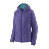 Jas Patagonia Women Micro Puff Hoody Perennial Purple 1 Jas Patagonia Women Micro Puff Hoody Perennial Purple -Patagonië Outdoor Sportkleding 1 wbs23 84041 pepl
