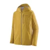Jas Patagonia Men Storm10 Jacket Surfboard Yellow -Patagonië Outdoor Sportkleding 1 wbs23 85125 suye