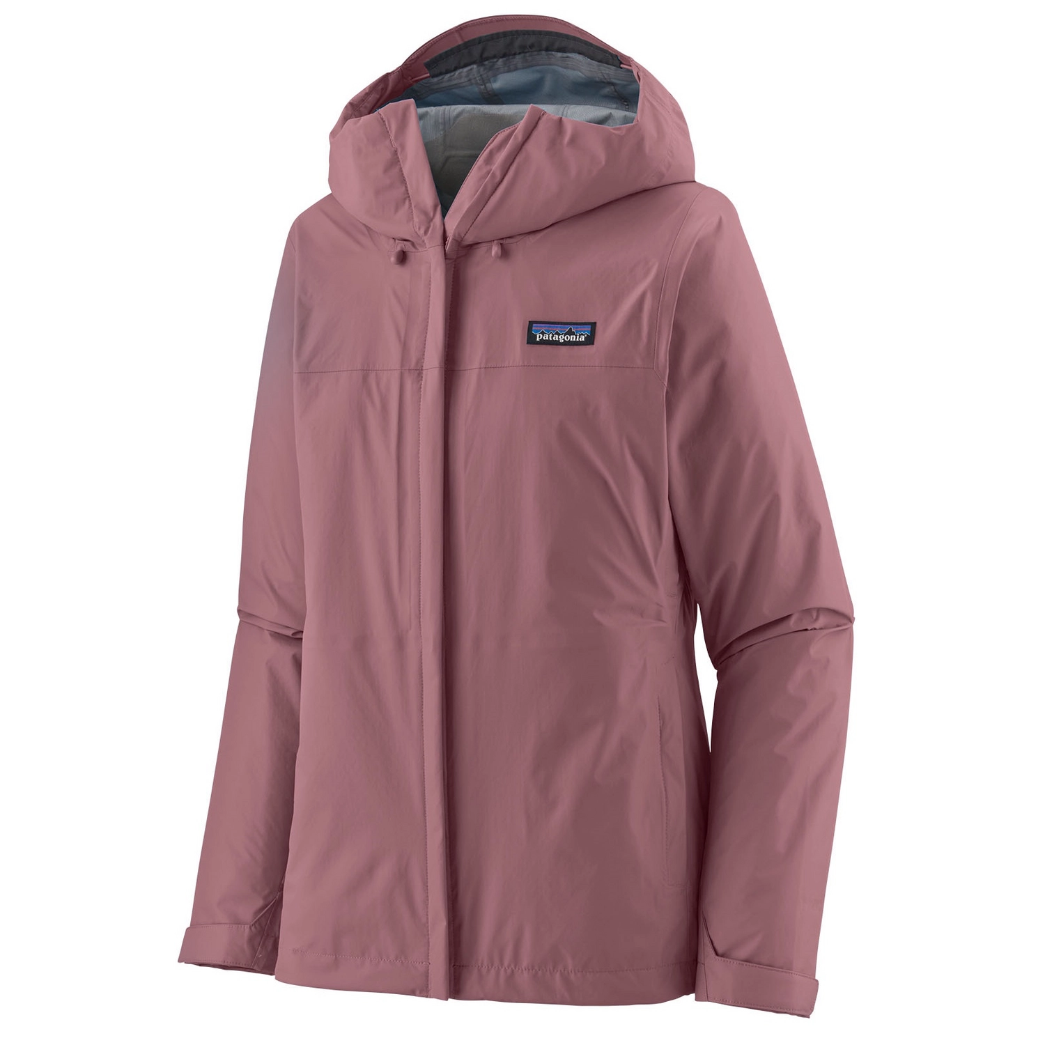 Jas Patagonia Women Torrentshell 3L Jacket Evening Mauve 3 Jas Patagonia Women Torrentshell 3L Jacket Evening Mauve