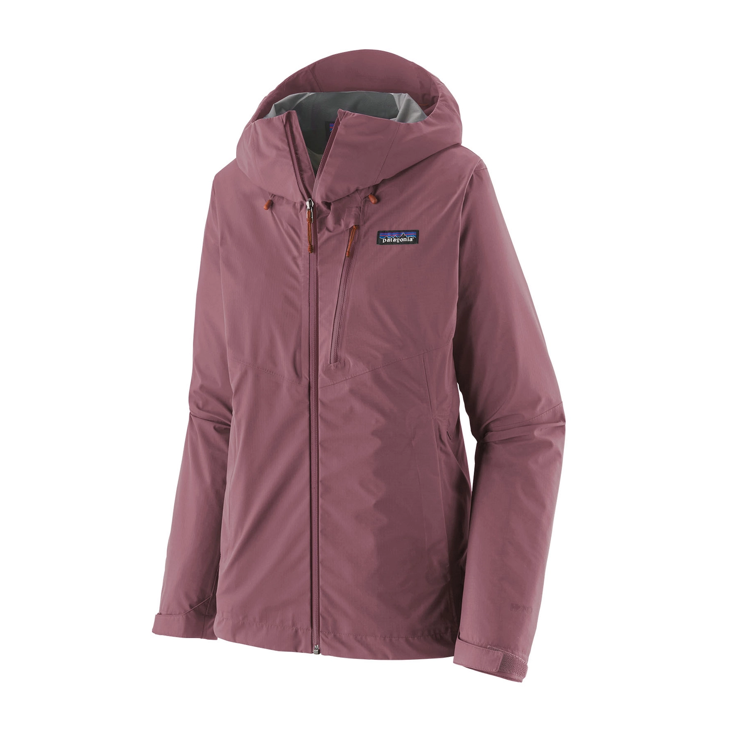 Jas Patagonia Women Granite Crest Jacket Evening Mauve 3 Jas Patagonia Women Granite Crest Jacket Evening Mauve