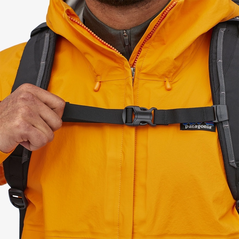 Rugzak Patagonia Cragsmith 45L Black S 4 Rugzak Patagonia Cragsmith 45L Black S - Afbeelding 2