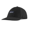 Pet Patagonia Unisex Airshed Cap Black 23 -Patagonië Outdoor Sportkleding 121283 source 1678114457