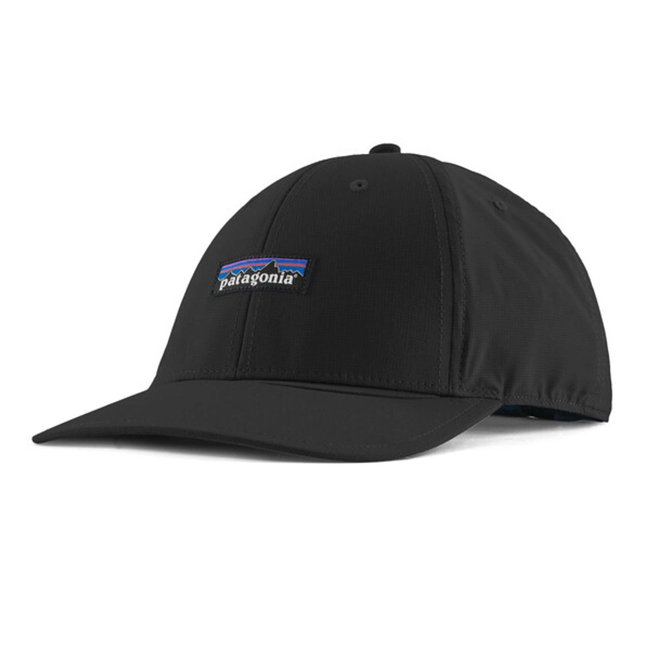 Pet Patagonia Unisex Airshed Cap Black 23 3 Pet Patagonia Unisex Airshed Cap Black 23