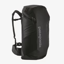 Rugzak Patagonia Cragsmith 45L Black S 14 Rugzak Patagonia Cragsmith 45L Black S -Patagonië Outdoor Sportkleding 2 48065 BLK 1