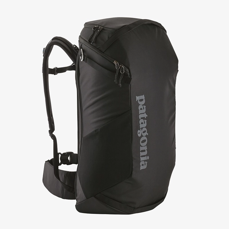 Rugzak Patagonia Cragsmith 45L Black S 5 Rugzak Patagonia Cragsmith 45L Black S - Afbeelding 3
