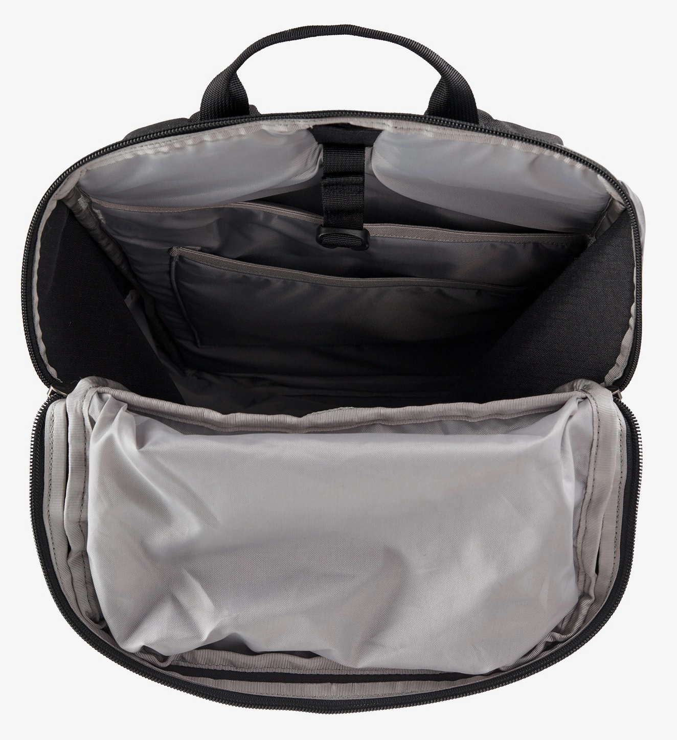 Rugzak Patagonia Black Hole Pack 25L Wax Red 4 Rugzak Patagonia Black Hole Pack 25L Wax Red - Afbeelding 2