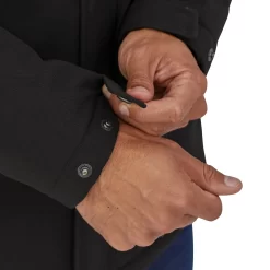 Jas Patagonia Men Lone Mountain Parka Sage Khaki 8 Jas Patagonia Men Lone Mountain Parka Sage Khaki -Patagonië Outdoor Sportkleding 2 WBF21 27865 BLK MKCUFF