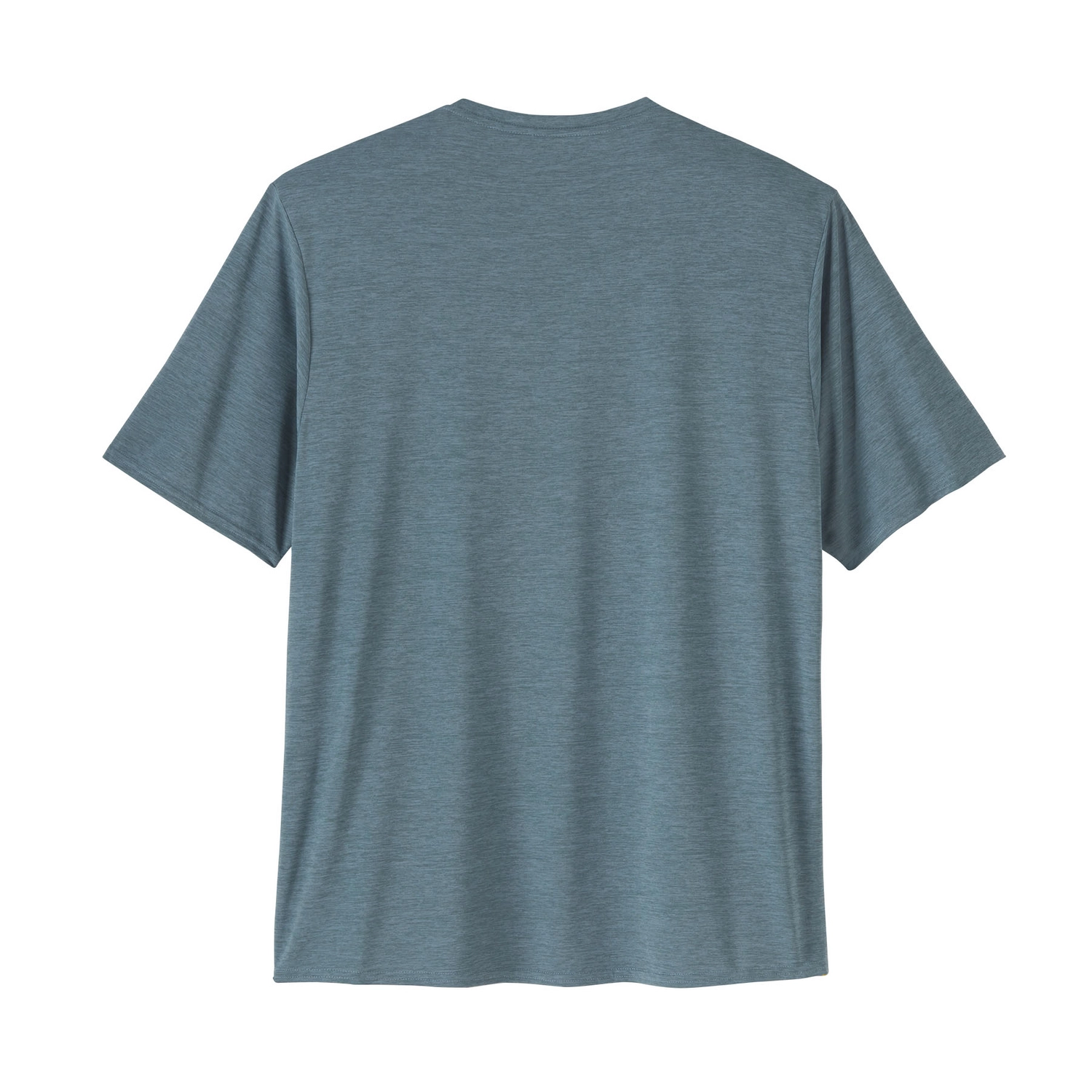 T-Shirt Patagonia Men Cap Cool Daily Graphic Shirt Plume Grey X-Dye 4 T-Shirt Patagonia Men Cap Cool Daily Graphic Shirt Plume Grey X-Dye - Afbeelding 2