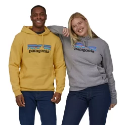 Trui Patagonia Unisex P6 Logo Uprisal Hoody Surfboard Yellow 5 Trui Patagonia Unisex P6 Logo Uprisal Hoody Surfboard Yellow -Patagonië Outdoor Sportkleding 2 wbf22 39622 glh mjmtl3