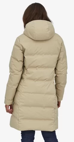 Jas Patagonia Women's Jackson Glacier Parka El Cap Khaki 7 Jas Patagonia Women's Jackson Glacier Parka El Cap Khaki -Patagonië Outdoor Sportkleding 27915 ELKH3