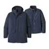 Jas Patagonia Men Tres 3 In 1 Parka New Navy 2 Jas Patagonia Men Tres 3 In 1 Parka New Navy -Patagonië Outdoor Sportkleding 28388 NENA