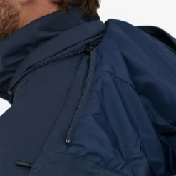 Jas Patagonia Men Tres 3 In 1 Parka New Navy -Patagonië Outdoor Sportkleding 28388 NENA TMHOOD2 1