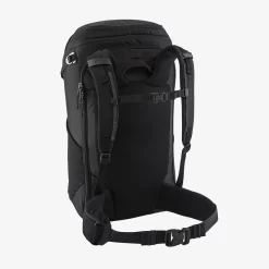 Rugzak Patagonia Cragsmith 45L Black S 15 Rugzak Patagonia Cragsmith 45L Black S -Patagonië Outdoor Sportkleding 3 48065 BLK BACK 1