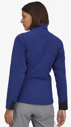 Jas Patagonia Women Nano Air Jacket Sound Blue 7 Jas Patagonia Women Nano Air Jacket Sound Blue -Patagonië Outdoor Sportkleding 3 84257 SNDB 3
