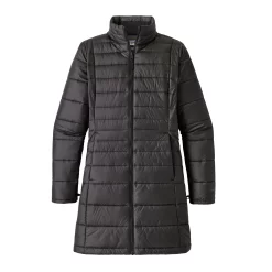 Jas Patagonia Women's Vosque 3-in-1 Parka Black 7 Jas Patagonia Women's Vosque 3-in-1 Parka Black -Patagonië Outdoor Sportkleding 3 WBF18 28567 BLK TU