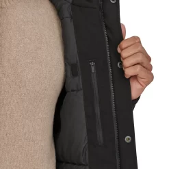 Jas Patagonia Men Lone Mountain Parka Sage Khaki 9 Jas Patagonia Men Lone Mountain Parka Sage Khaki -Patagonië Outdoor Sportkleding 3 WBF21 27865 BLK MKPKT