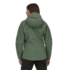 Jas Patagonia Women Triolet Jacket Hemlock Green -Patagonië Outdoor Sportkleding 3 WBF22 83407 HMKG KR2