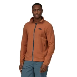 Vest Patagonia Men R1 TechFace Jacket Wavy Blue 6 Vest Patagonia Men R1 TechFace Jacket Wavy Blue -Patagonië Outdoor Sportkleding 3 wbs23 83580 febn tl1