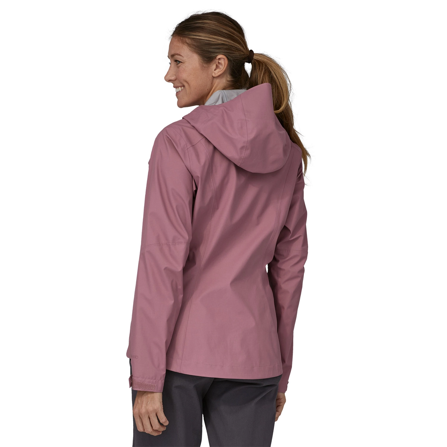 Jas Patagonia Women Granite Crest Jacket Evening Mauve 5 Jas Patagonia Women Granite Crest Jacket Evening Mauve - Afbeelding 3