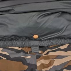 Ski Jas Patagonia Mens 3-in-1 Snowshot Jacket Classic Navy W/Balkan Blue -Patagonië Outdoor Sportkleding 31660 HAGO LOOP 1