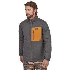 Ski Jas Patagonia Mens 3-in-1 Snowshot Jacket Classic Navy W/Balkan Blue -Patagonië Outdoor Sportkleding 31660 HAGO OM4 1