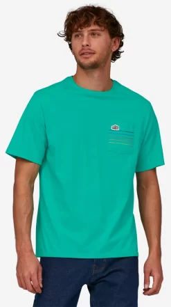 Patagonië Outdoor Sportkleding -Patagonië Outdoor Sportkleding 3758720groen202