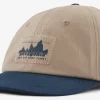 Pet Patagonia Unisex 73 Skyline Trad Cap Oar Tan 2 Pet Patagonia Unisex 73 Skyline Trad Cap Oar Tan -Patagonië Outdoor Sportkleding 38357 ortn