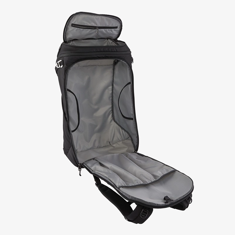 Rugzak Patagonia Cragsmith 45L Black S 7 Rugzak Patagonia Cragsmith 45L Black S - Afbeelding 5